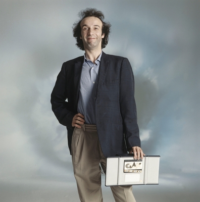 Roberto Benigni posters