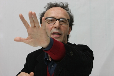 Roberto Benigni posters