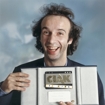 Roberto Benigni posters