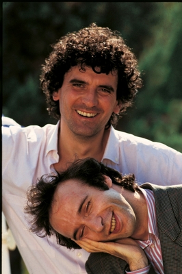 Roberto Benigni posters