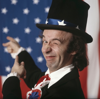 Roberto Benigni posters