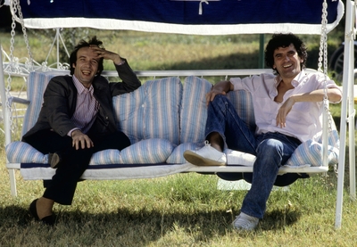 Roberto Benigni posters