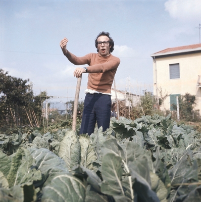 Roberto Benigni posters