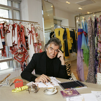 Roberto Cavalli magic mug #G440922