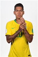Roberto Firmino Sweatshirt #3353771