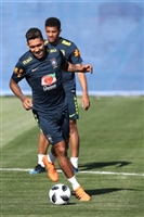 Roberto Firmino Sweatshirt #3353776