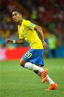 Roberto Firmino Sweatshirt #3353781