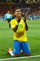 Roberto Firmino mug #G1596066