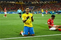 Roberto Firmino Sweatshirt #3353793