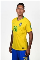 Roberto Firmino Sweatshirt #3353799