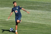 Roberto Firmino Sweatshirt #3353800