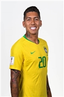 Roberto Firmino Sweatshirt #3353810
