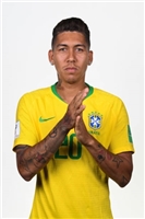 Roberto Firmino Sweatshirt #3353818