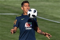 Roberto Firmino Sweatshirt #3353822