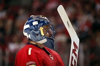 Roberto Luongo Tank Top #3556925