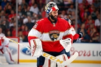 Roberto Luongo t-shirt #3556928