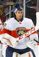 Roberto Luongo Tank Top #3556929