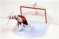 Roberto Luongo Tank Top #3556932