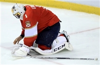 Roberto Luongo Tank Top #3556940