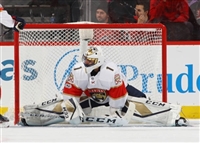 Roberto Luongo hoodie #3556944