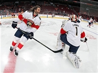 Roberto Luongo Tank Top #3556947