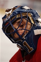 Roberto Luongo Tank Top #3556949