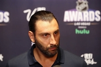 Roberto Luongo Tank Top #3556950