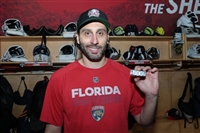 Roberto Luongo Tank Top #3556951