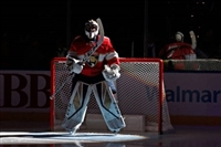 Roberto Luongo Tank Top #3556952