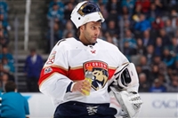 Roberto Luongo Tank Top #3556955