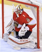 Roberto Luongo Sweatshirt #3556956