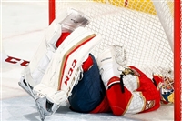 Roberto Luongo Tank Top #3556962
