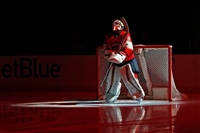 Roberto Luongo Sweatshirt #3556967