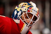 Roberto Luongo Tank Top #3556969