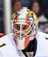 Roberto Luongo Tank Top #3556975