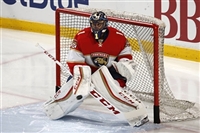 Roberto Luongo Sweatshirt #3556978