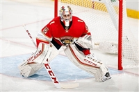 Roberto Luongo Tank Top #3556980