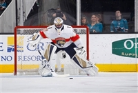 Roberto Luongo Tank Top #3556983