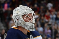Robin Lehner Tank Top #3570109