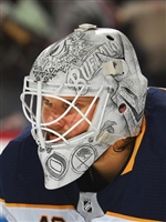 Robin Lehner Tank Top #3570114