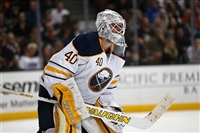 Robin Lehner Tank Top #3570158