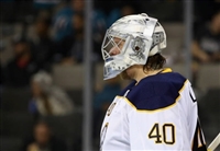 Robin Lehner Tank Top #3570159