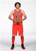 Robin Lopez Longsleeve T-shirt #3421149