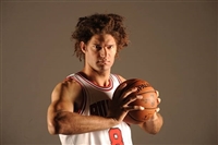 Robin Lopez Longsleeve T-shirt #3421181