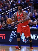 Robin Lopez Longsleeve T-shirt #3421182