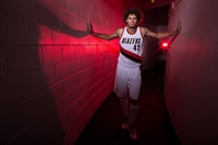 Robin Lopez Longsleeve T-shirt #3421184