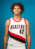 Robin Lopez Longsleeve T-shirt #3421185