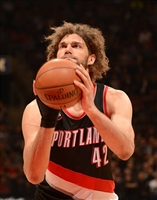 Robin Lopez Longsleeve T-shirt #3421188