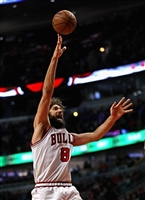 Robin Lopez Longsleeve T-shirt #3421192