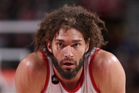Robin Lopez Longsleeve T-shirt #3421196